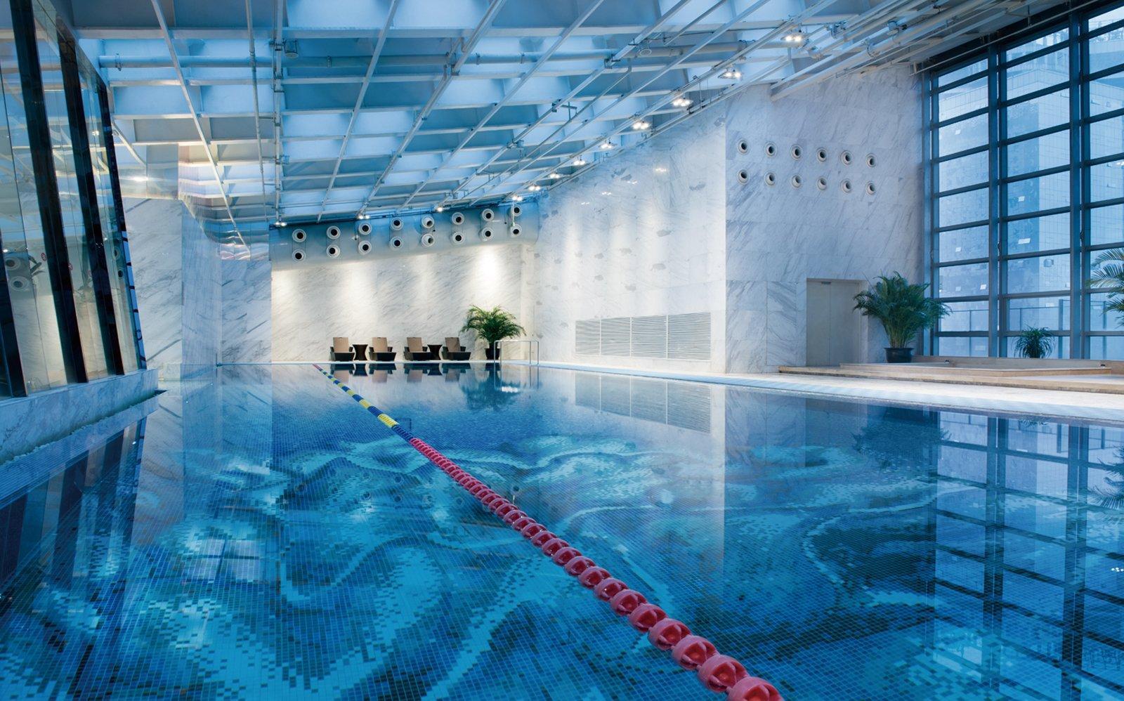 Crowne Plaza Beijing Chaoyang U-Town Hotel Eksteriør billede